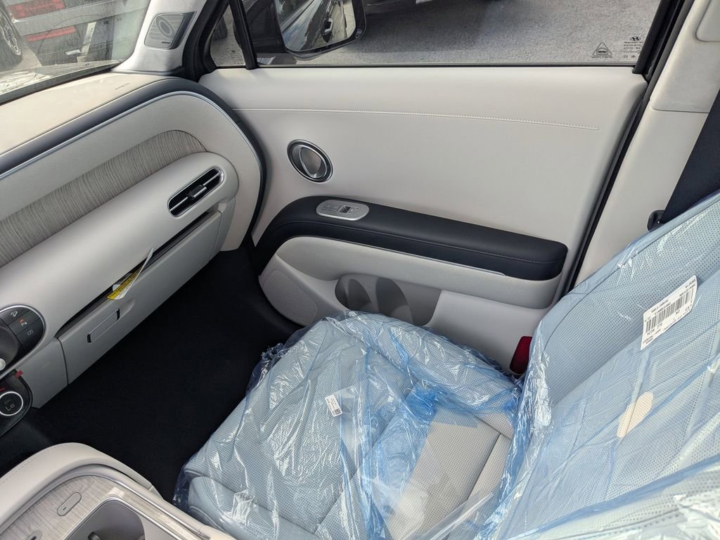 New 2026 Hyundai Palisade Calligraphy image 20