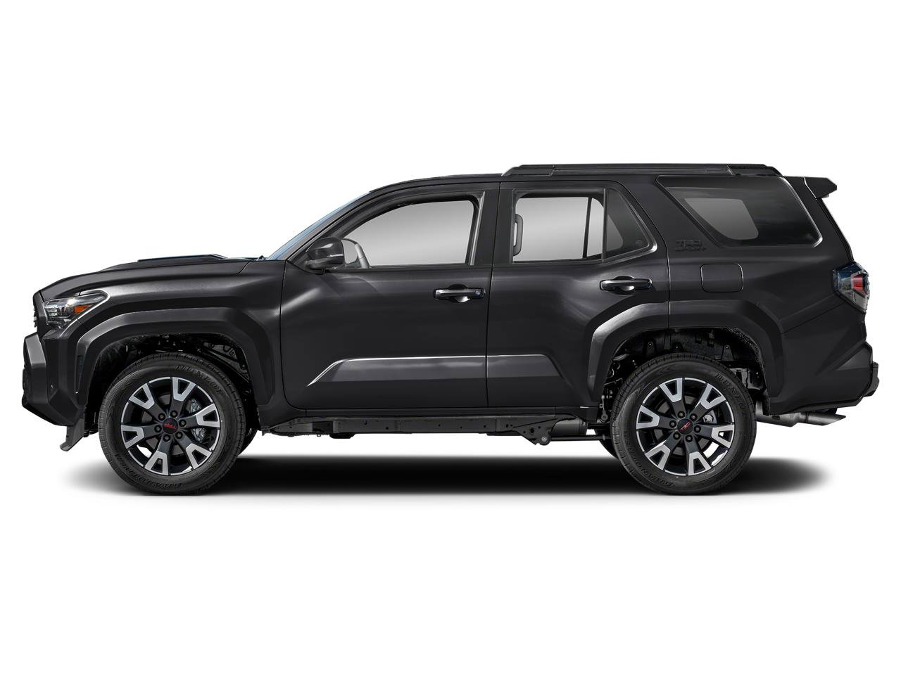 New 2026 Toyota 4Runner TRD Sport image 17