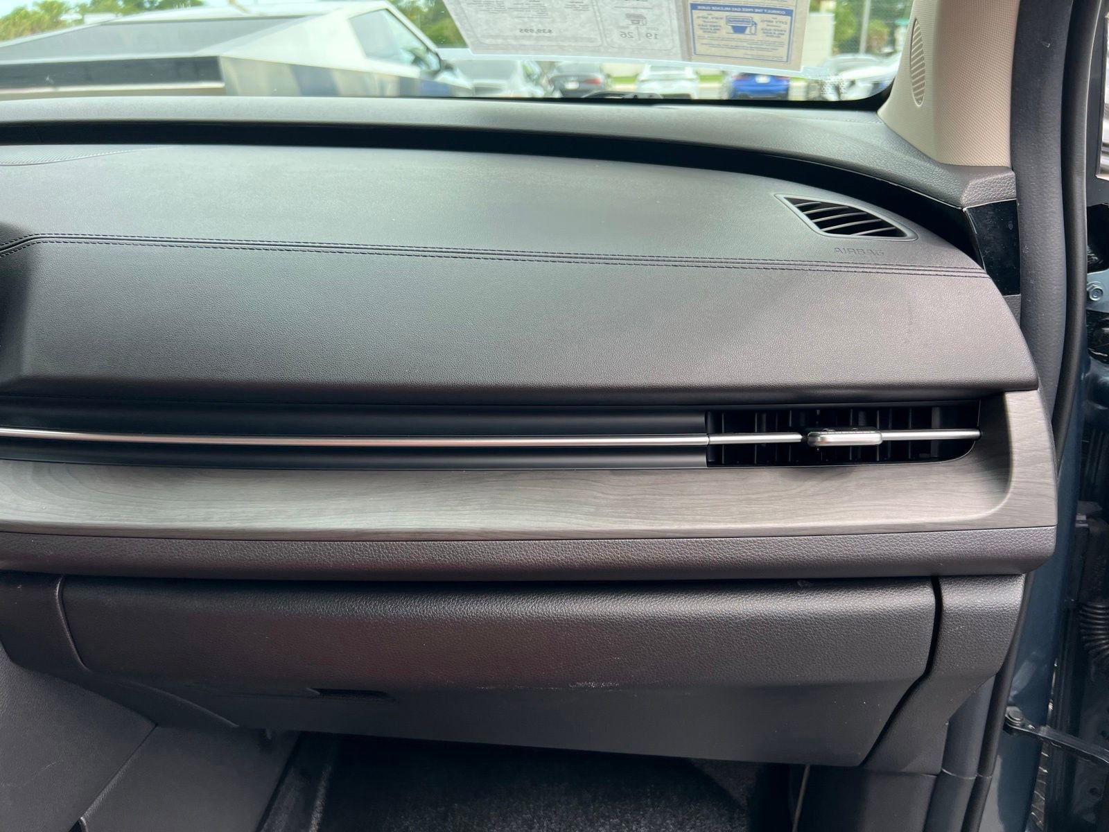 Used 2024 Kia Carnival SX FWD image 69