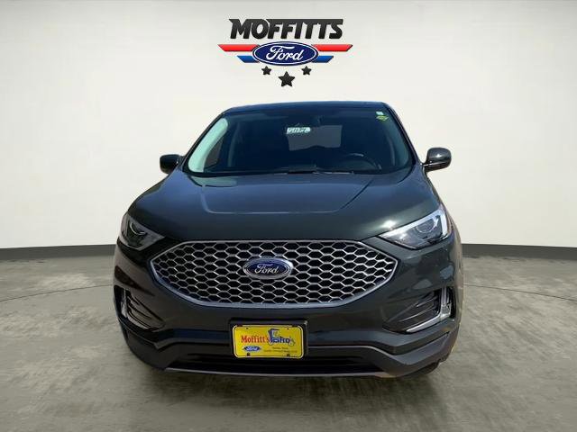 Certified 2024 Ford Edge SEL w/ Convenience Package AWD/4WD image 8