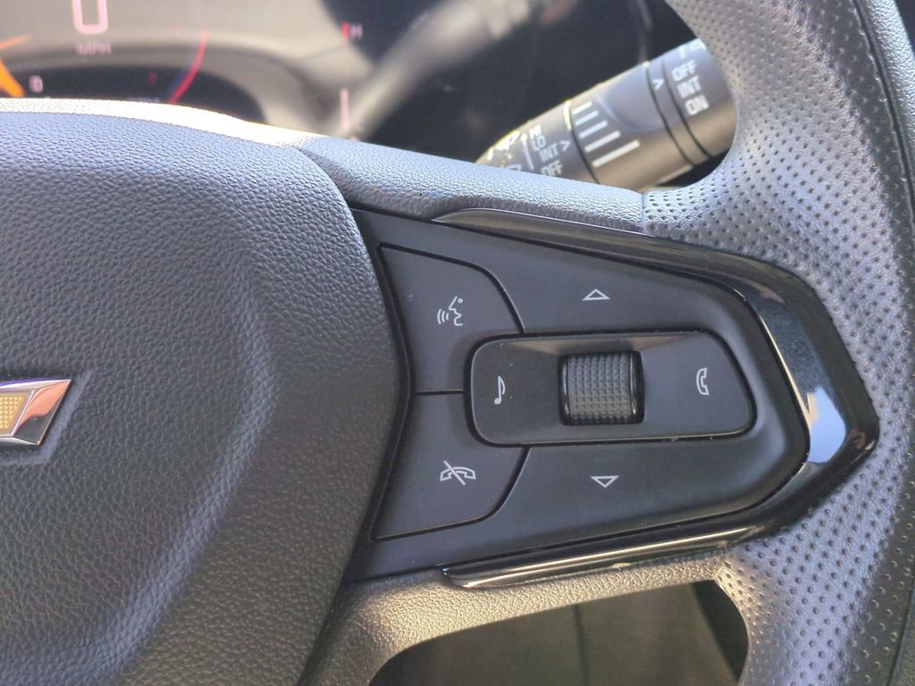 Used 2025 Chevrolet TrailBlazer LT image 21