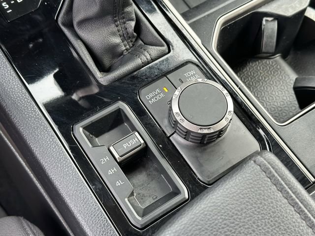 Used 2024 Toyota Tundra SR5 AWD/4WD image 21