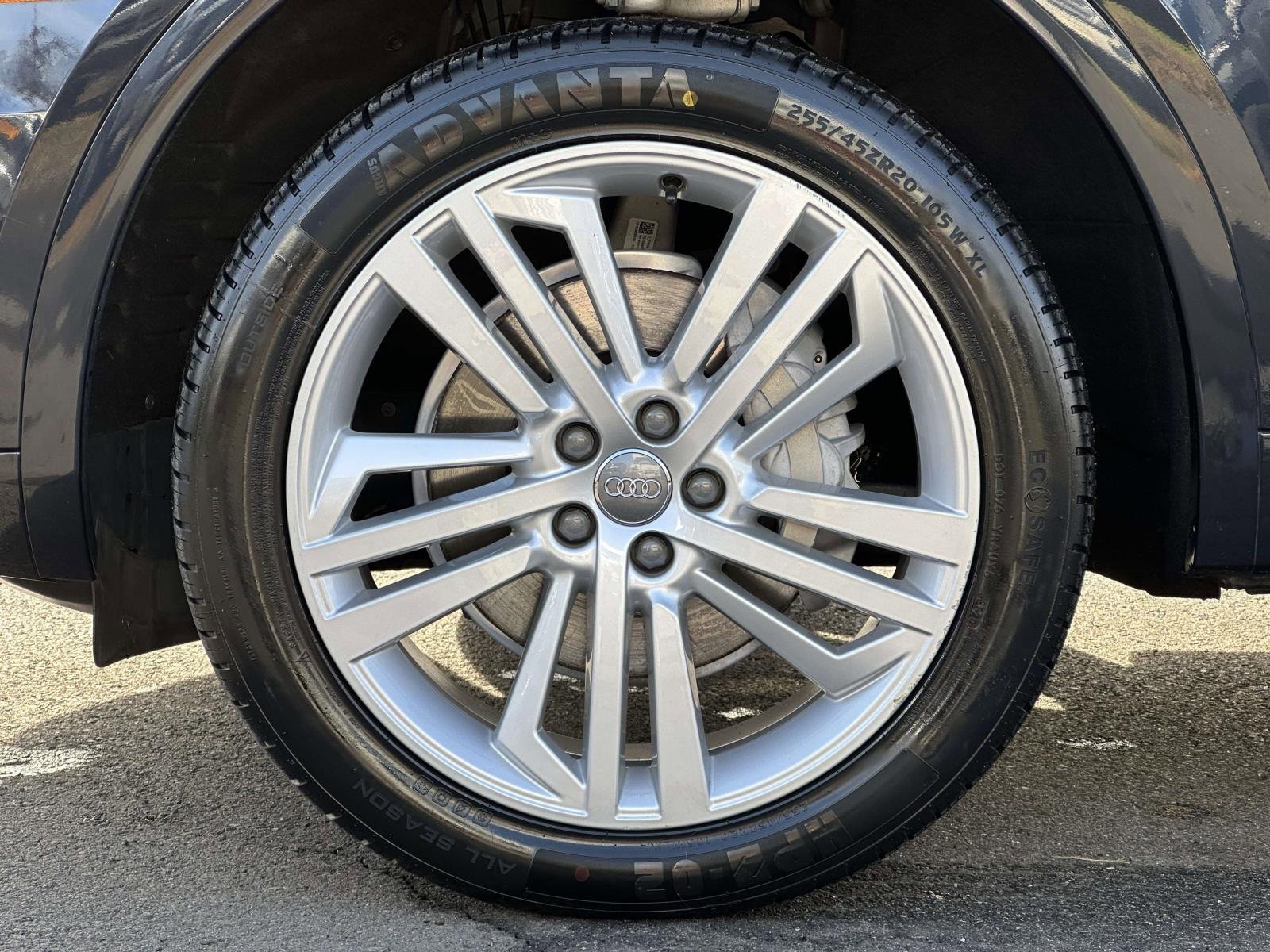 Used 2019 Audi Q5 2.0T Premium Plus image 7