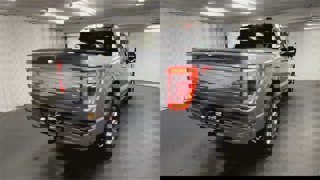 Used 2022 Ford F150 Platinum w/ Equipment Group 701A High image 39