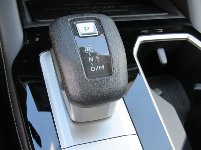 New 2026 Mitsubishi Outlander ES image 27