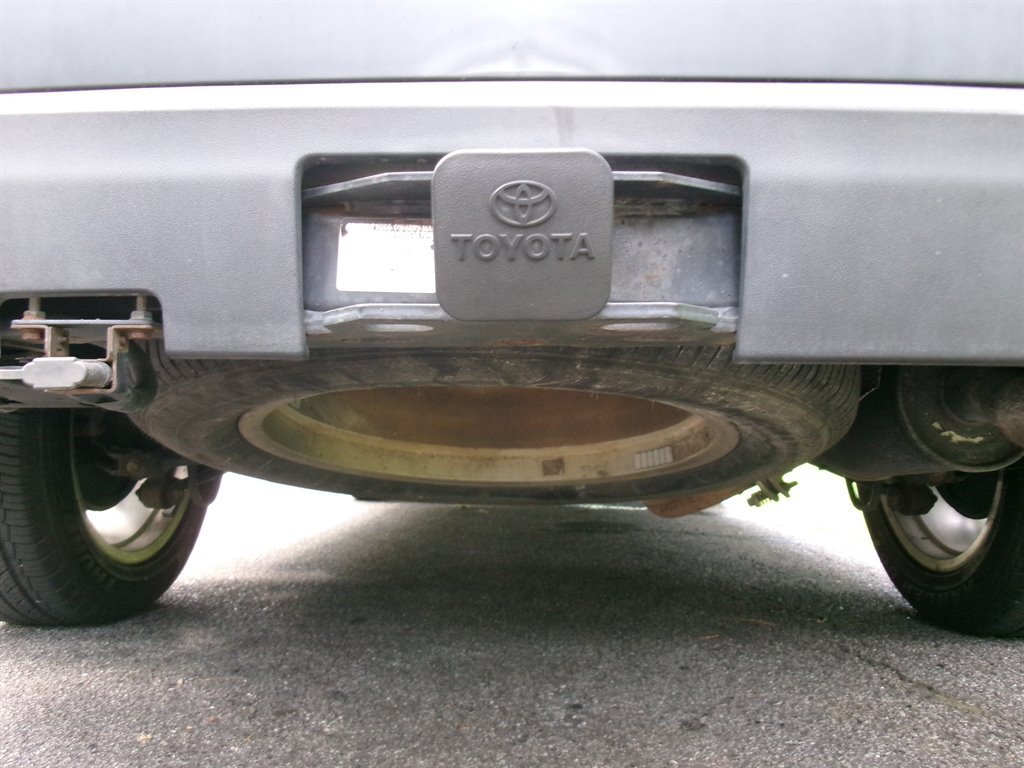 Used 2012 Toyota Highlander Limited w/ Tow Pkg FWD image 37