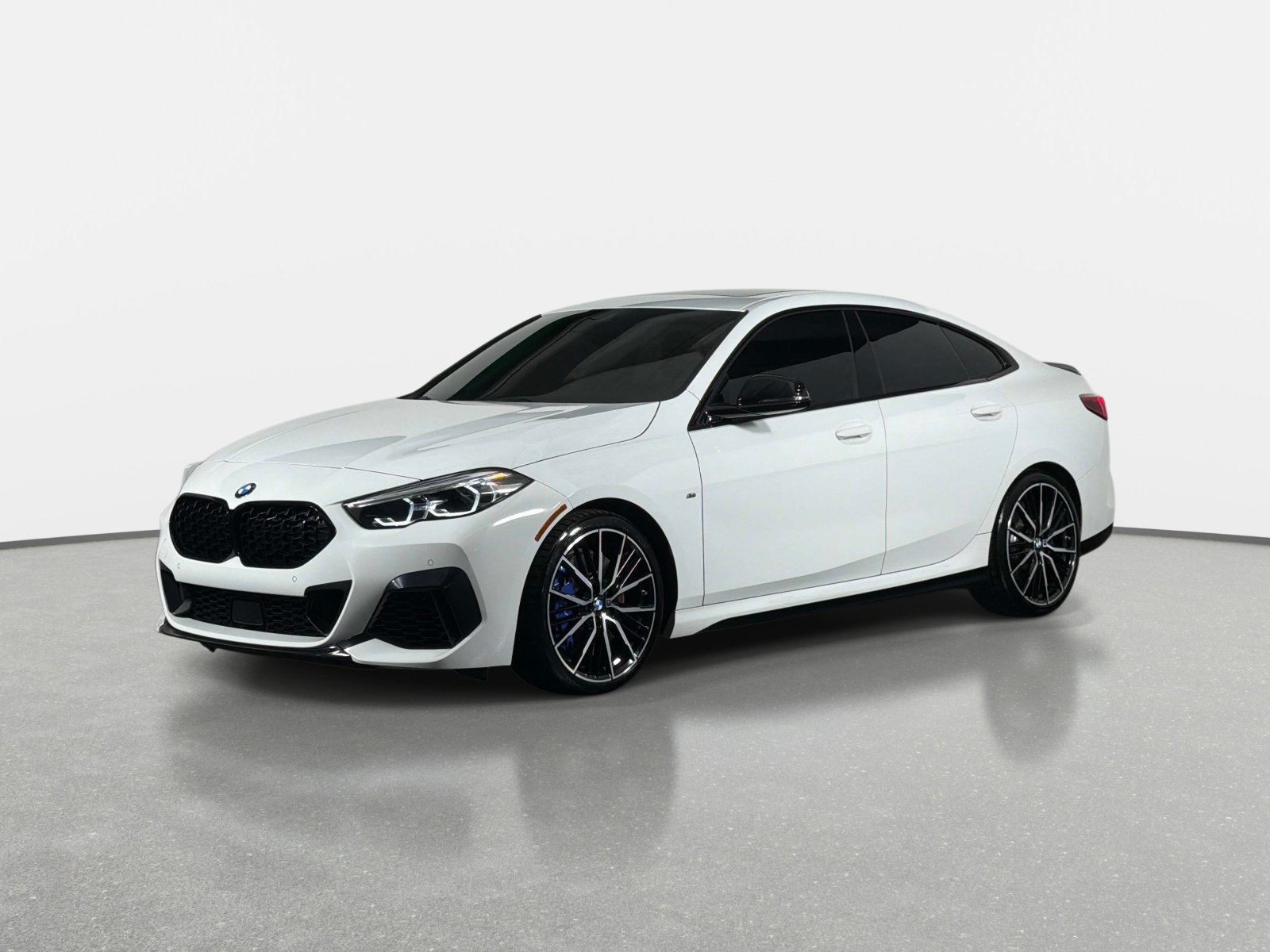 Used 2023 BMW M235i xDrive Gran Coupe AWD/4WD image 17