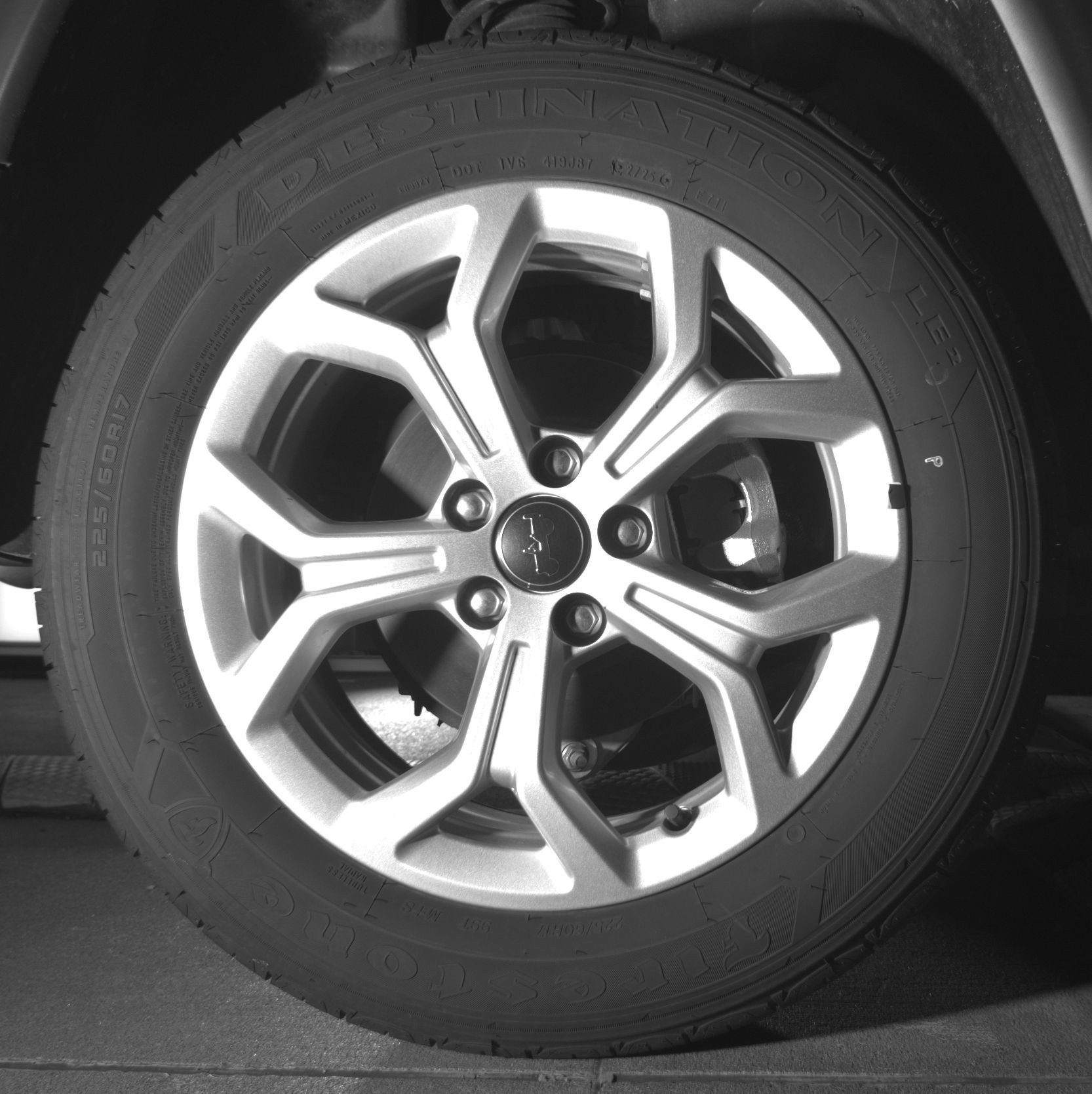 Used 2025 Jeep Compass Latitude image 12