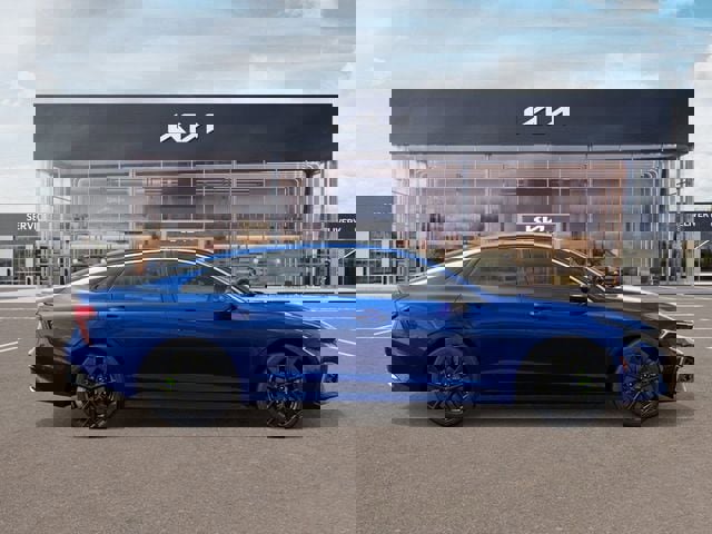 New 2026 Kia K5 GT w/ GT1 Package image 7