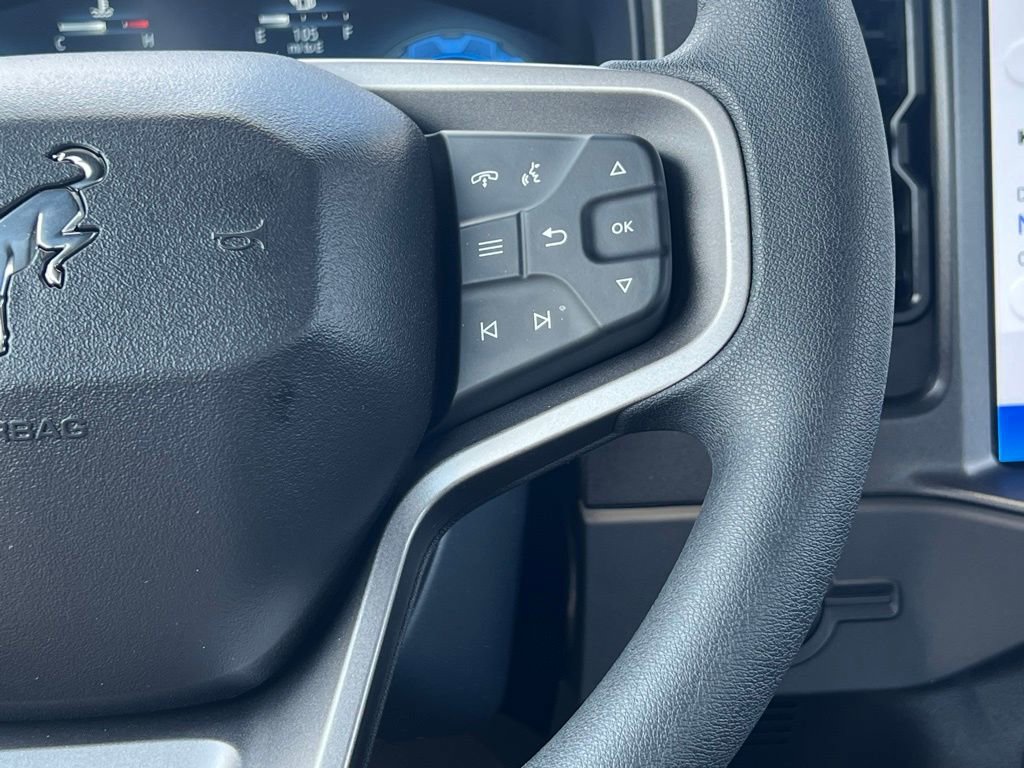 New 2025 Ford Bronco 2-Door image 36