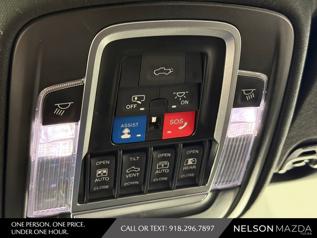 Used 2022 RAM 1500 TRX w/ TRX Level 2 Equipment Group AWD/4WD image 42