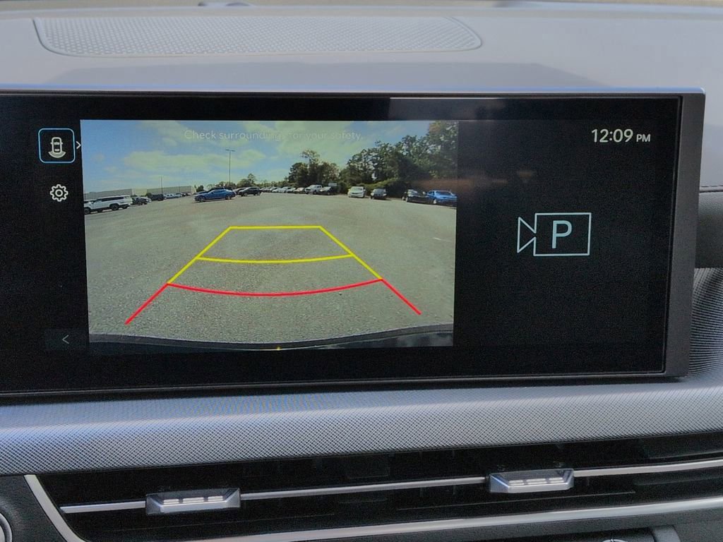 New 2026 Hyundai Sonata SEL image 5