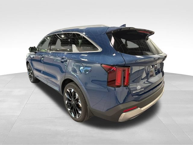 Used 2024 Kia Sorento EX FWD image 7