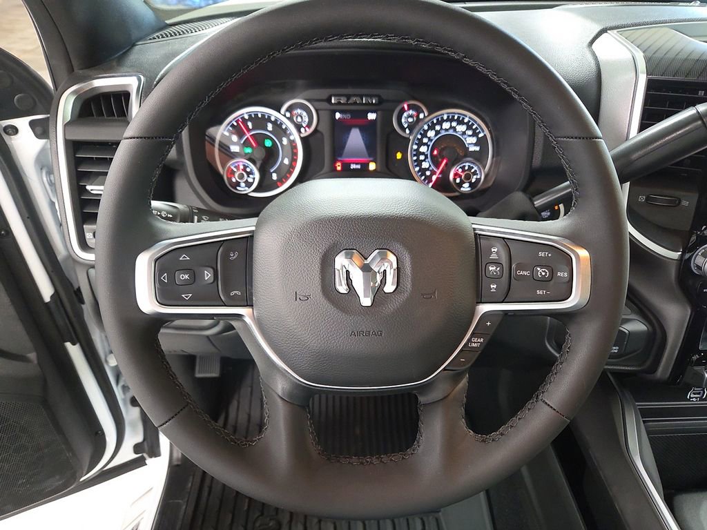 New 2026 RAM 2500 Lone Star image 20