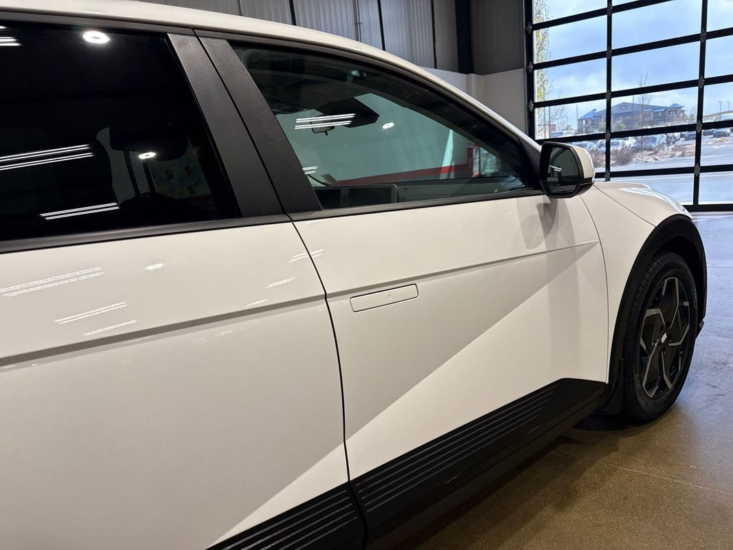 Used 2024 Hyundai Ioniq 5 SE image 57