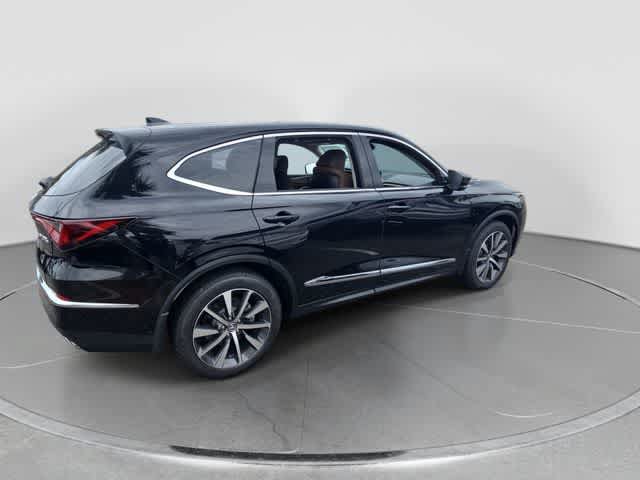 New 2026 Acura MDX w/ Technology Package FWD image 9
