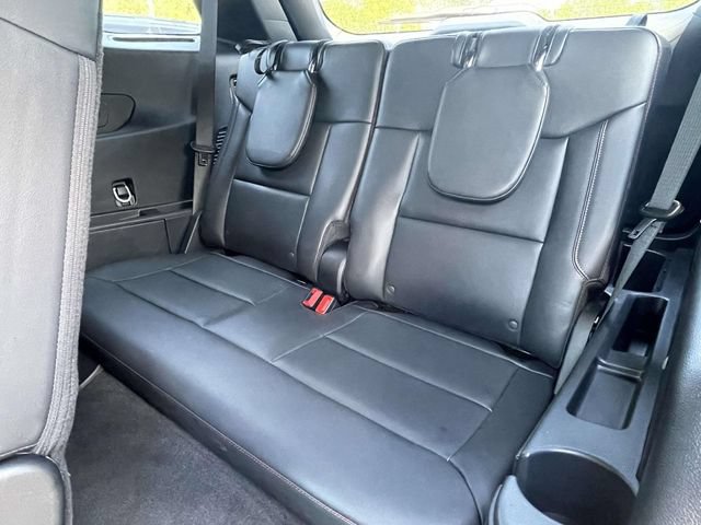 Used 2025 Ford Explorer ST-Line RWD image 25