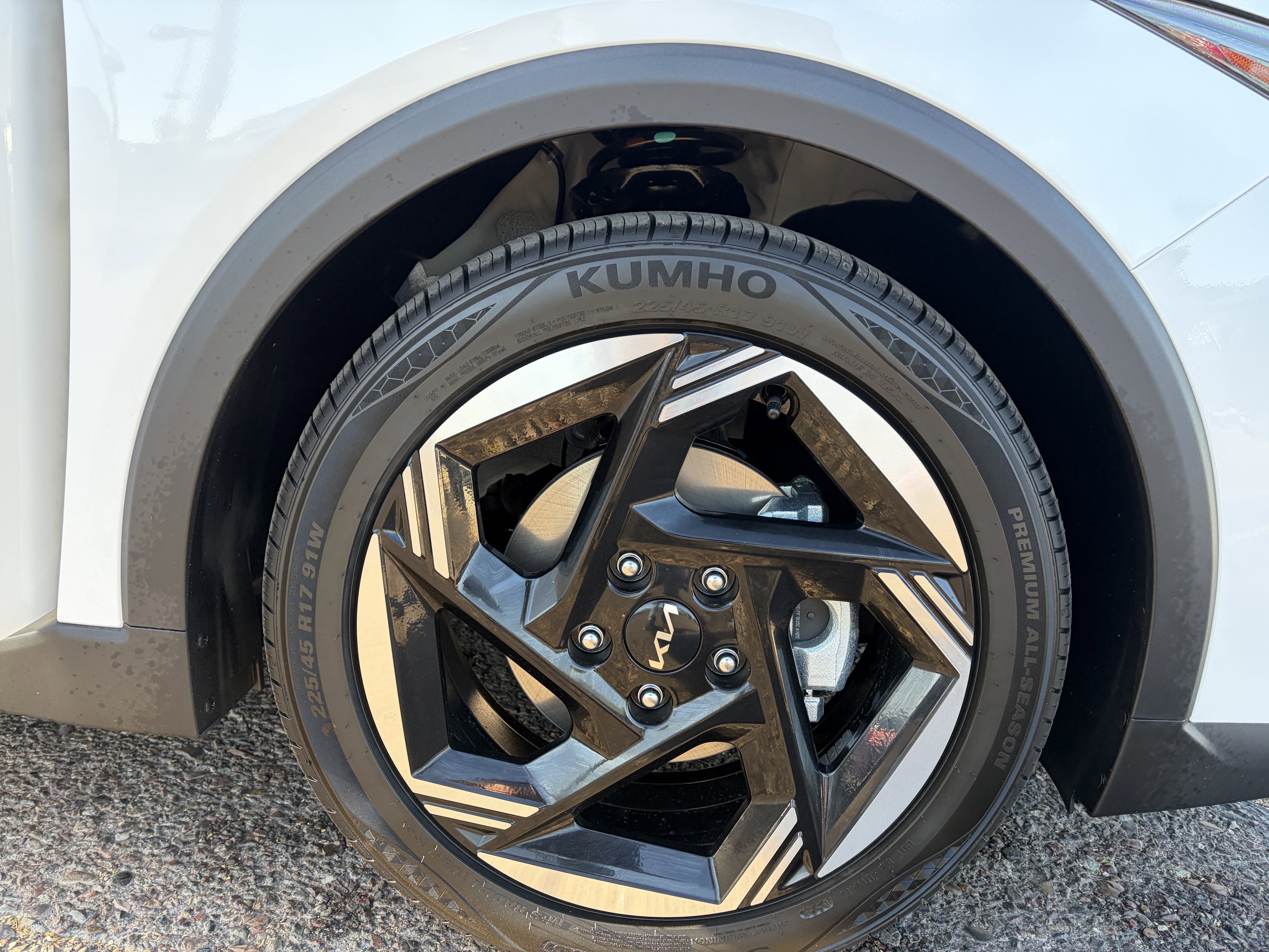 New 2026 Kia K4 EX FWD image 7