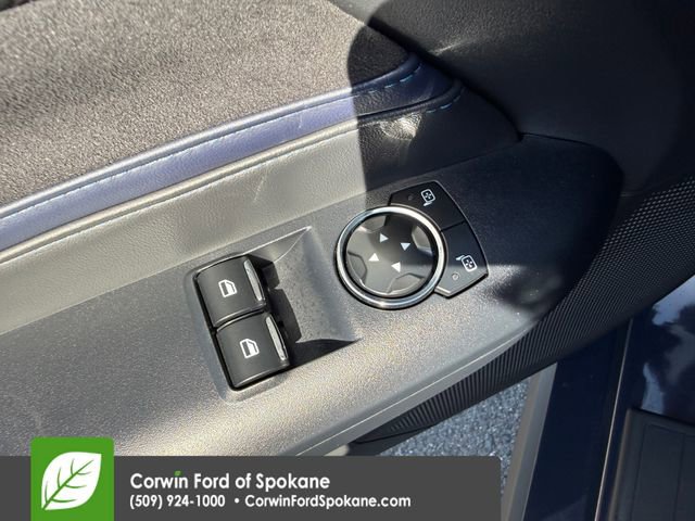 Used 2025 Ford Mustang Dark Horse w/ Dark Horse Handlin Package image 24