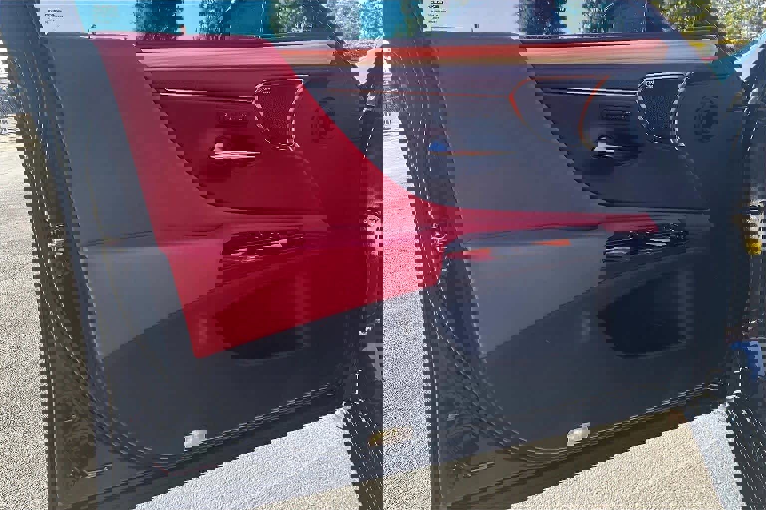 Used 2023 Lexus ES 300h F Sport w/ Accessory Package (Z2) FWD image 21