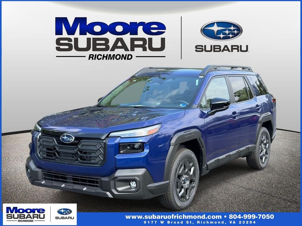 New 2026 Subaru Outback Premium AWD/4WD image 5