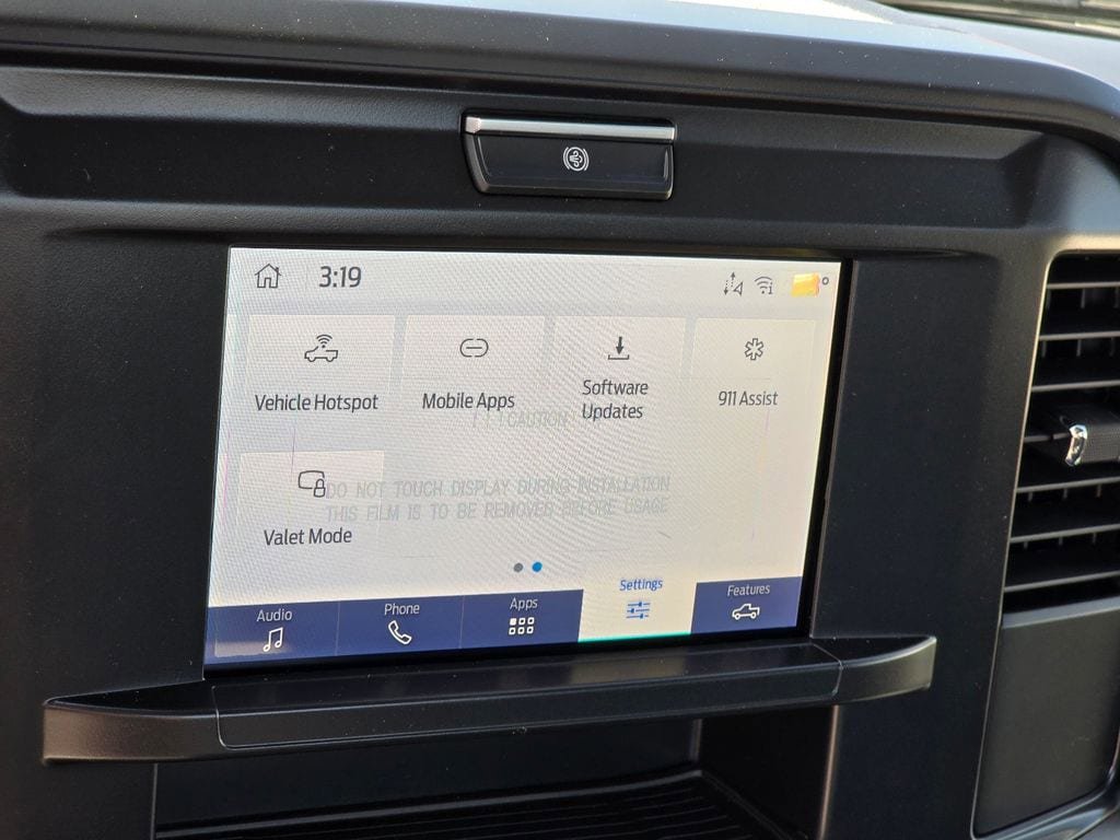 New 2026 Ford F550 4x4 Regular Cab Super Duty image 19