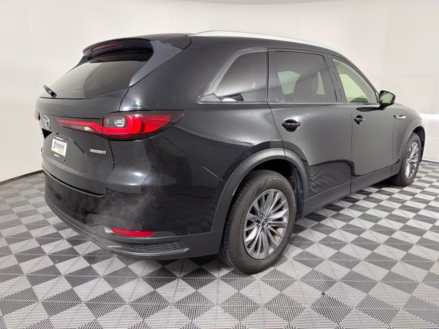 Used 2025 MAZDA CX-90 3.3 Turbo w/ Preferred Package AWD/4WD image 33