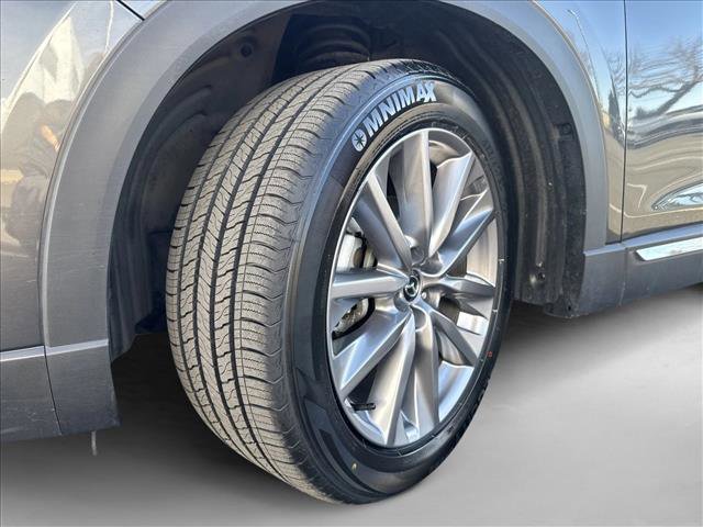 Certified 2023 MAZDA CX-9 Grand Touring image 24