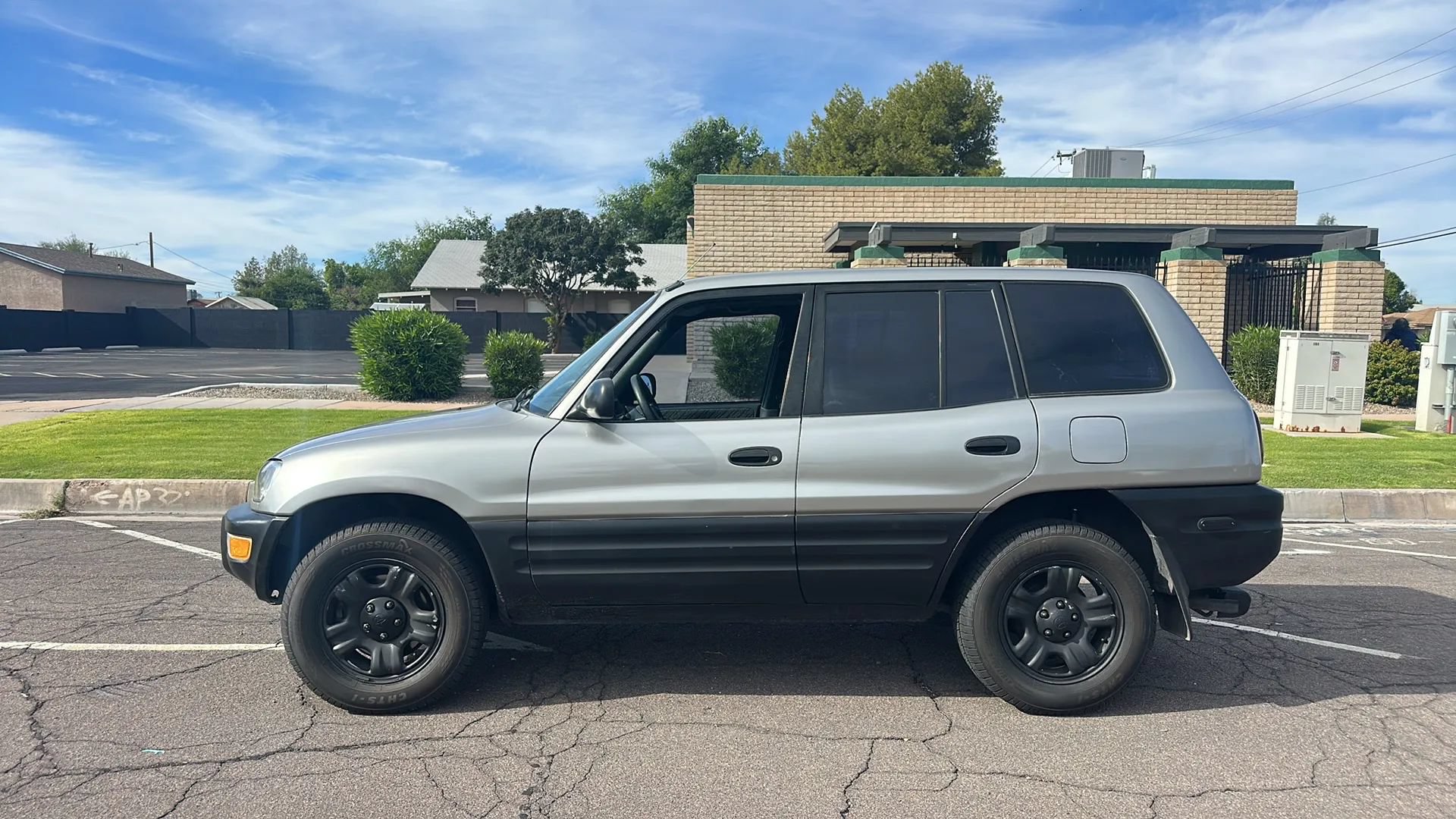 Used 1999 Toyota RAV4 2WD 4-Door w/ Value Pkg 1 image 11