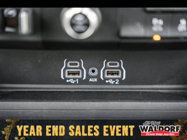 New 2025 RAM 1500 Big Horn image 27