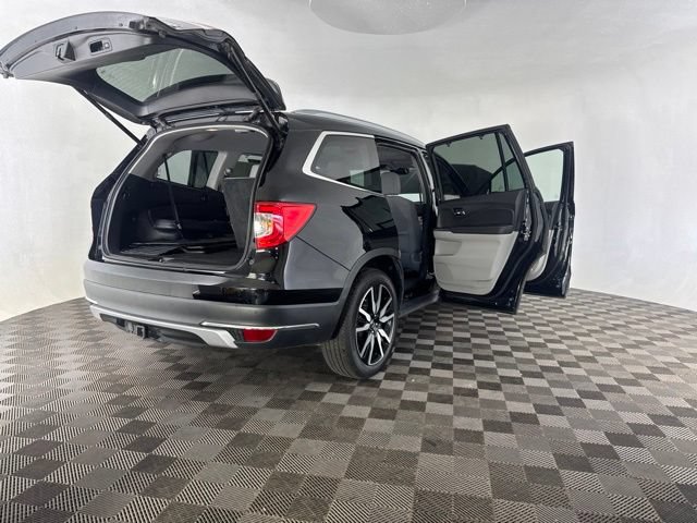 Used 2019 Honda Pilot Touring image 18