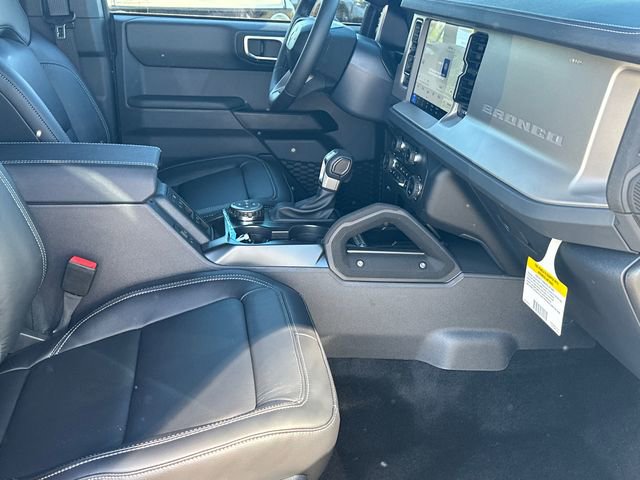New 2026 Ford Bronco Outer Banks image 15