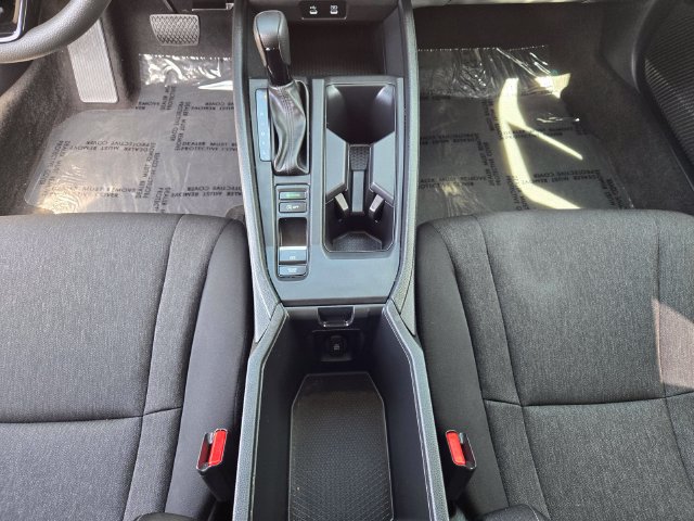 Certified 2024 Honda Accord LX image 12