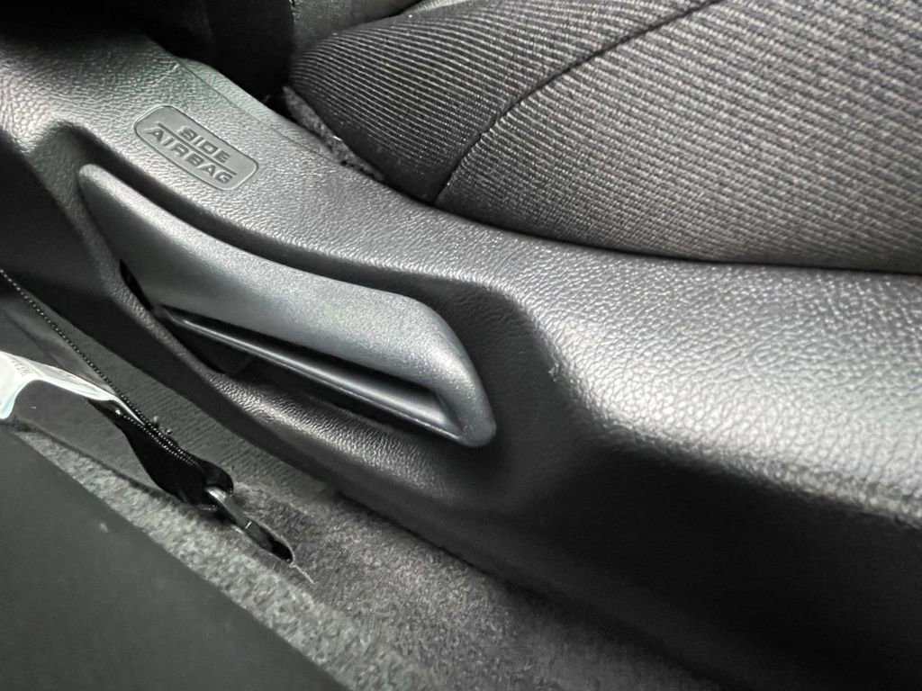 New 2025 Honda Accord LX image 12