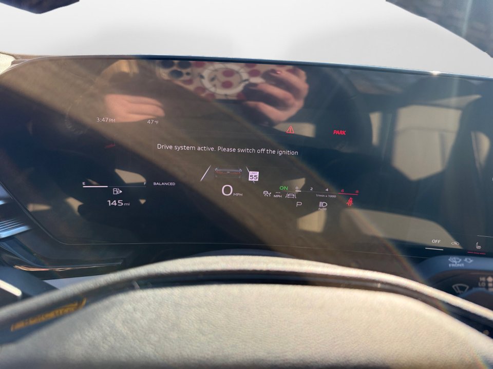 New 2026 Audi A6 Premium Plus image 11