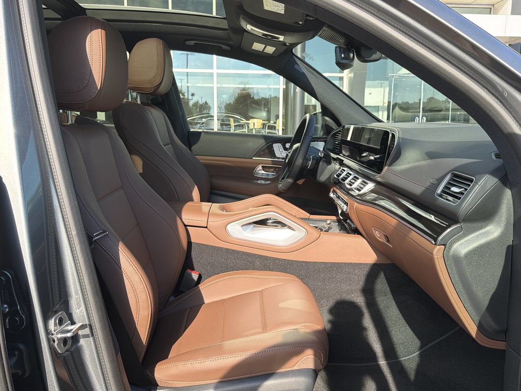 New 2026 Mercedes-Benz GLE 350 4MATIC image 17