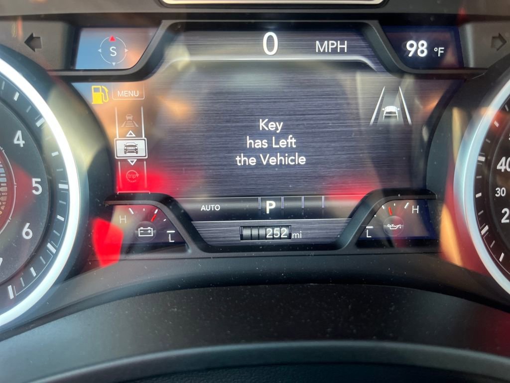 New 2026 RAM 1500 Big Horn image 13