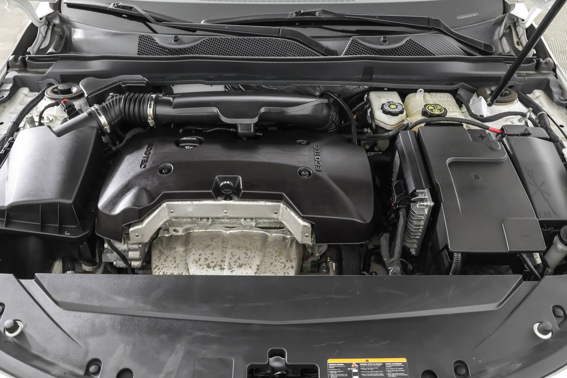 Used 2019 Chevrolet Impala LS image 47