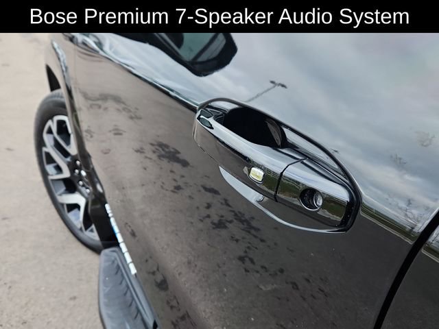 Used 2024 Chevrolet Silverado EV RST image 18