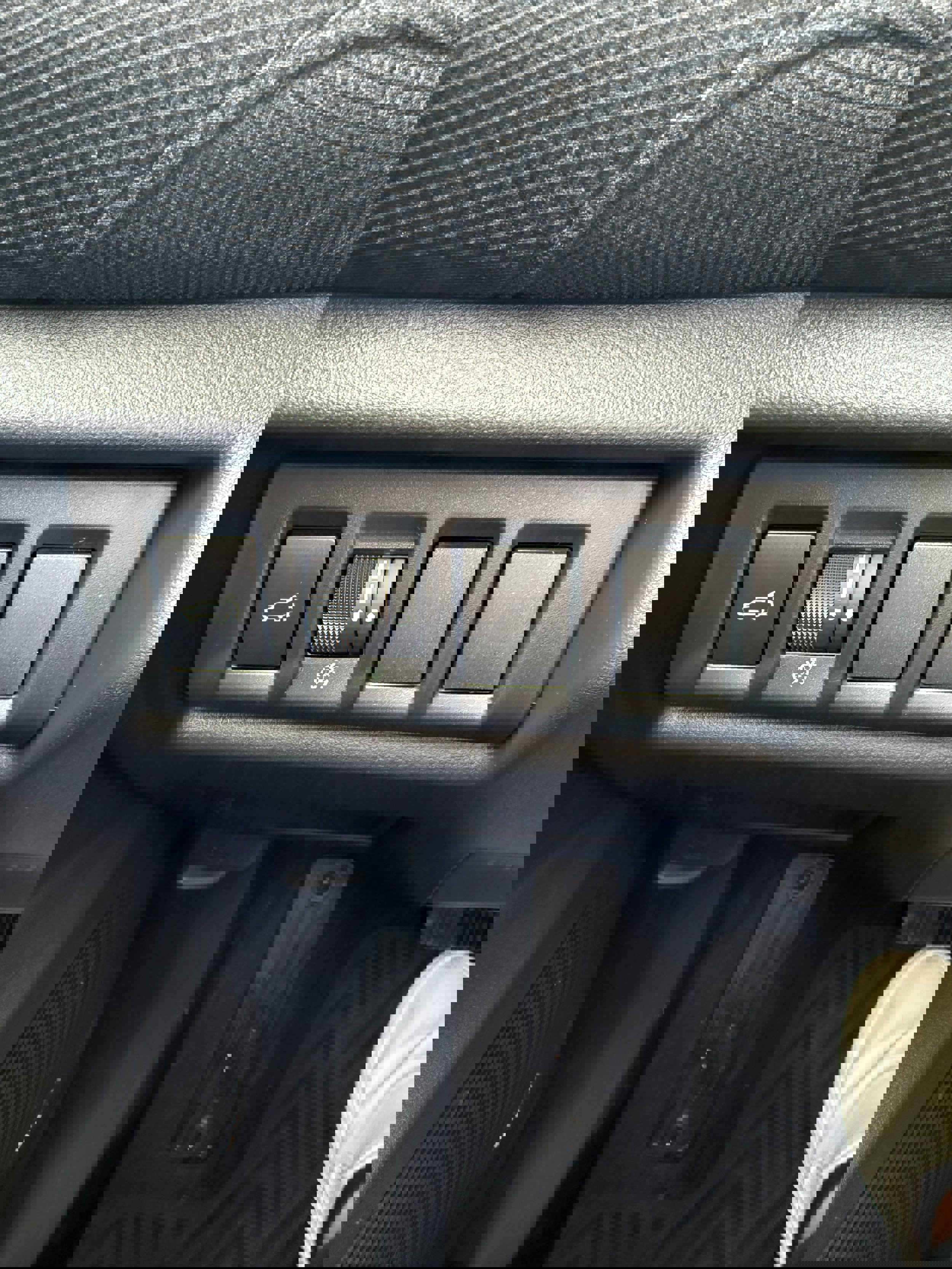 New 2026 Subaru Outback Limited image 15