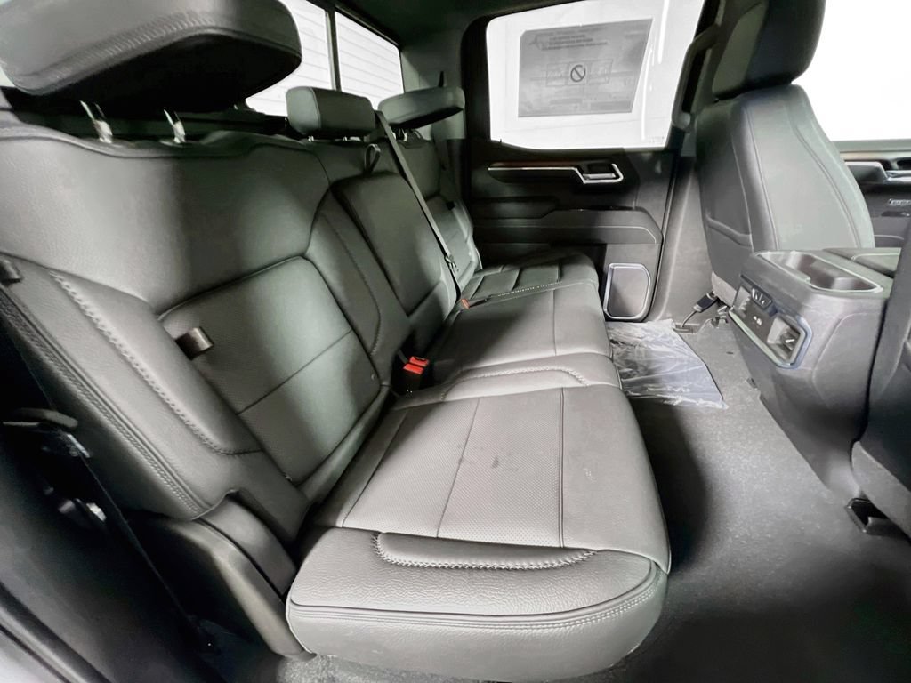 New 2026 GMC Sierra 1500 Denali AWD/4WD image 22