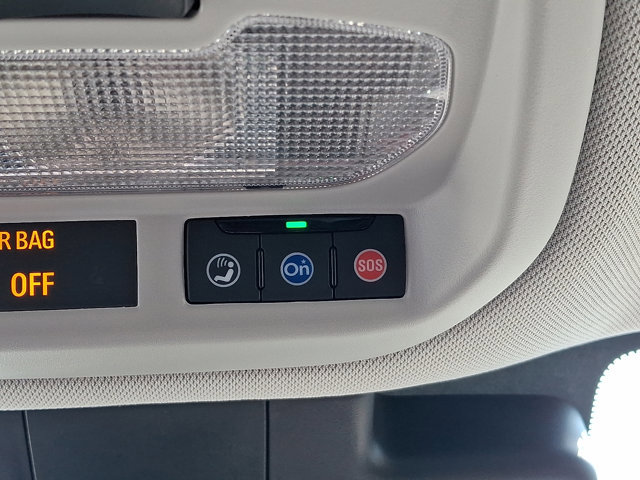 Used 2024 Chevrolet Trax ACTIV w/ Driver Confidence Package image 27