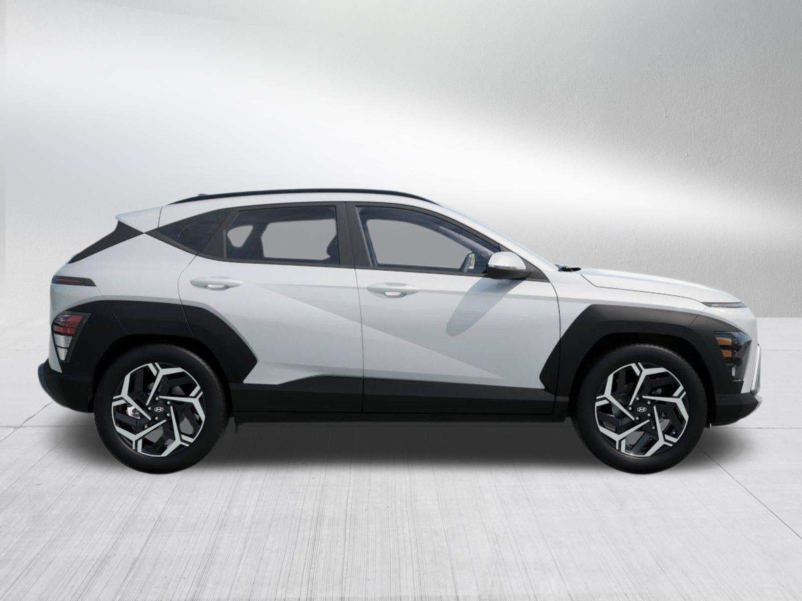 New 2027 Hyundai Kona SEL Premium AWD/4WD image 7