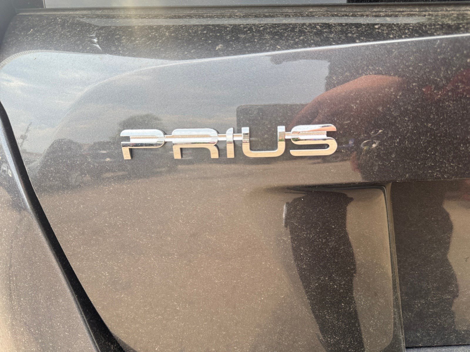 Used 2016 Toyota Prius Two FWD image 23