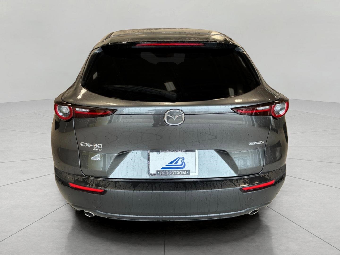 New 2026 MAZDA CX-30 AWD 2.5 S w/ Select Sport Pkg image 5