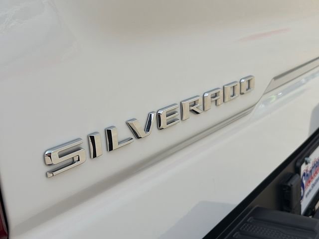 Used 2024 Chevrolet Silverado 1500 ZR2 image 14