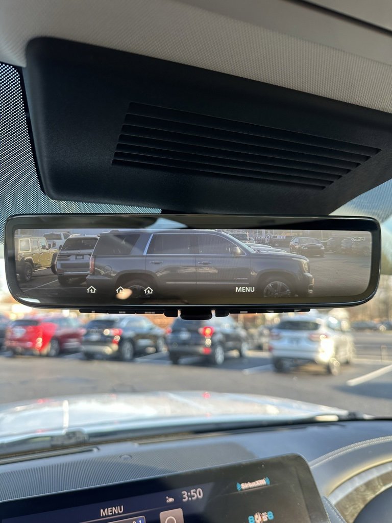 Used 2022 Nissan Armada Platinum w/ Captain's Chairs Package image 31