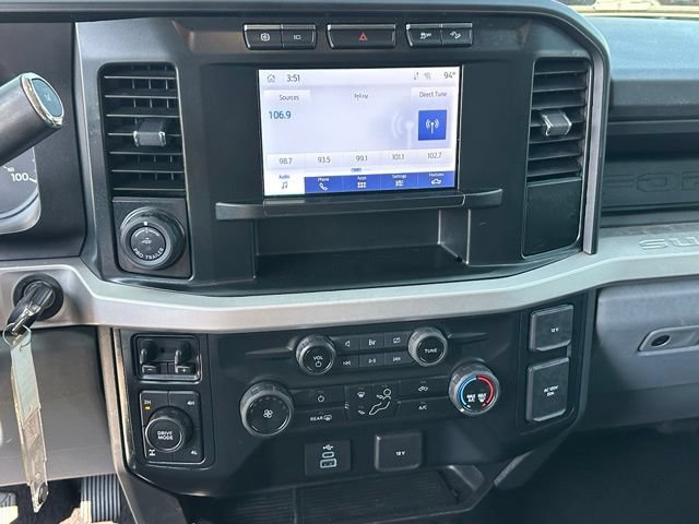 Used 2023 Ford F250 XL w/ STX Appearance Package AWD/4WD image 24