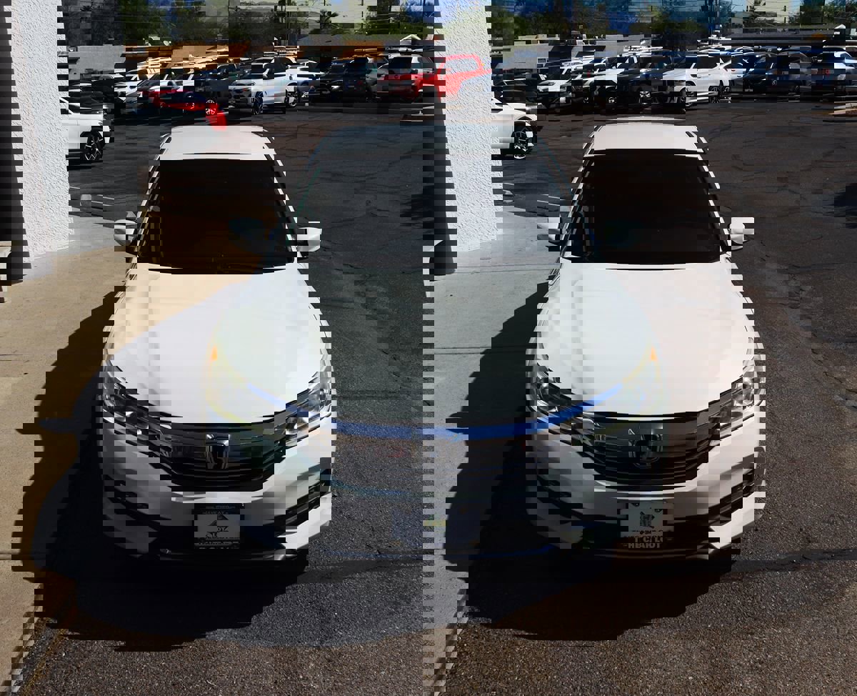 Used 2017 Honda Accord Sport Special Edition image 15