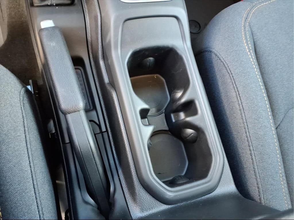 New 2026 Jeep Gladiator Willys image 19